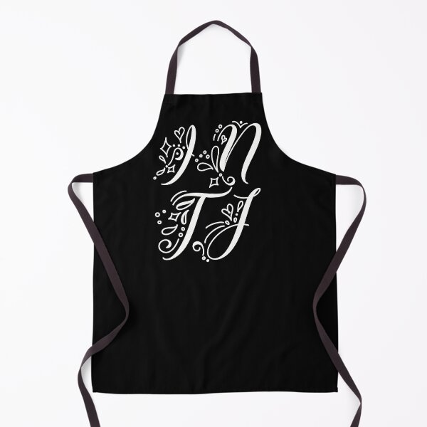 Item preview, INTJ designed and sold by artsomenautte.