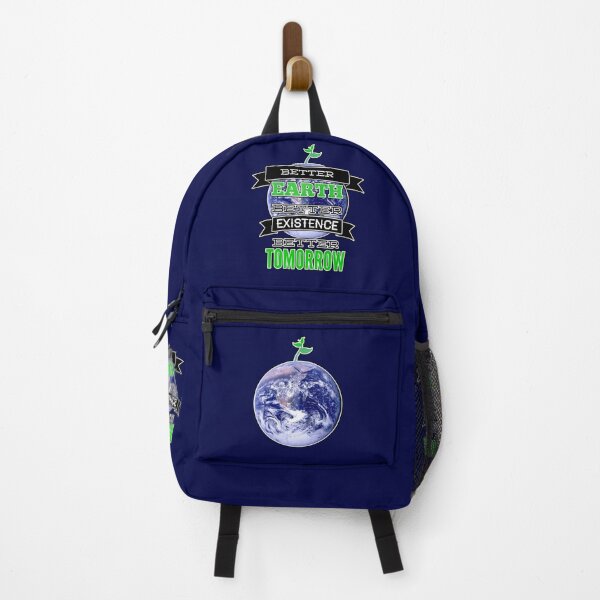 Item preview, Better Earth, Better Existence, Better Tomorrow designed and sold by CRHPOD20.