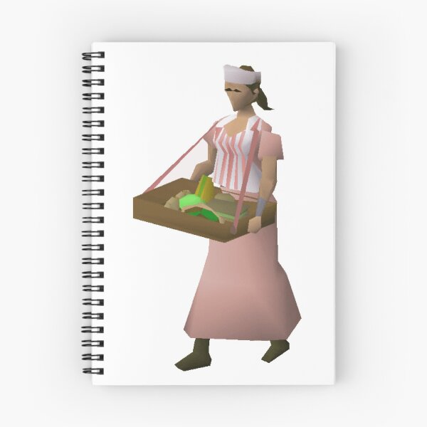 Item preview, Lunch lady designed and sold by PopCultureWear.