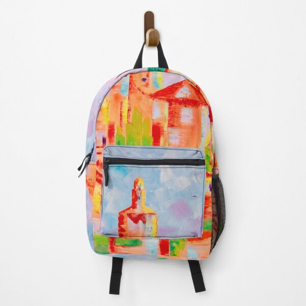 Item preview, Spain. Coral Town designed and sold by Natalia_Shchip.