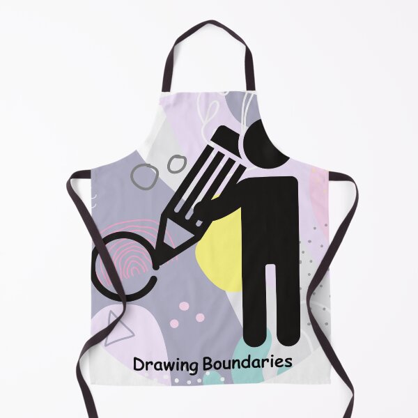 Item preview, Setting boundaries designed and sold by Aviksha.
