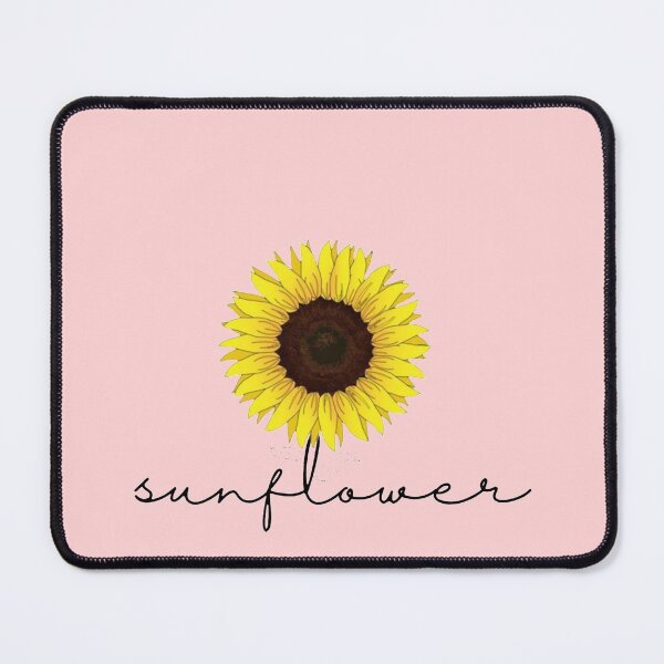 Item preview, Sunflower Orange designed and sold by TheArtAngels.