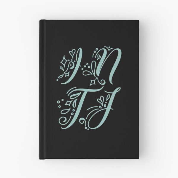 Item preview, INTJ designed and sold by artsomenautte.