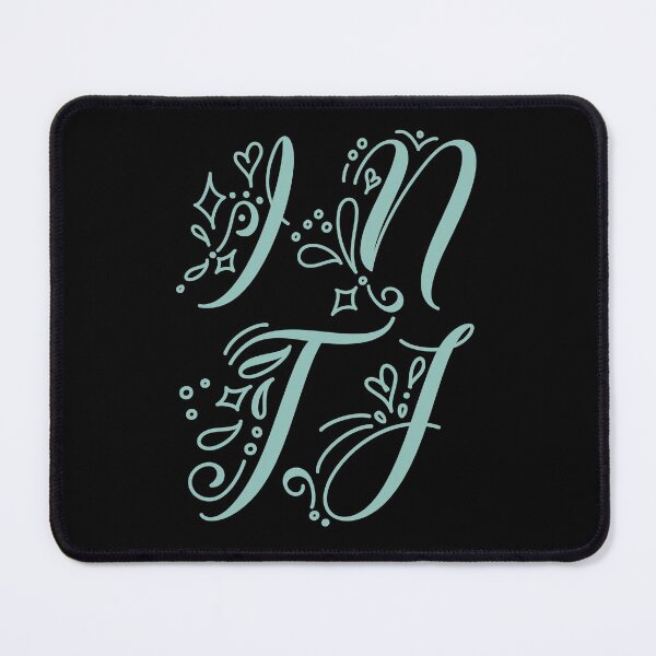 Item preview, INTJ designed and sold by artsomenautte.