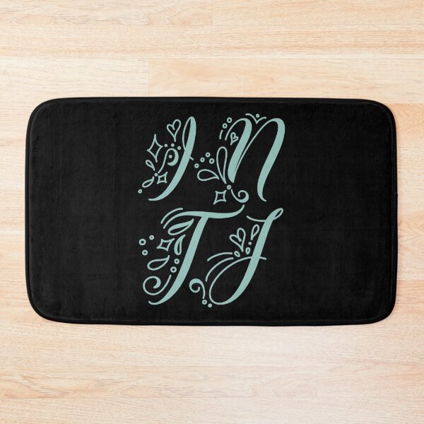 Item preview, INTJ designed and sold by artsomenautte.