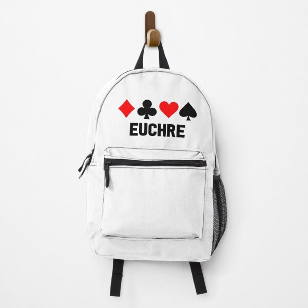 Item preview, Euchre Player, Card Game designed and sold by lfinkbeiner12.