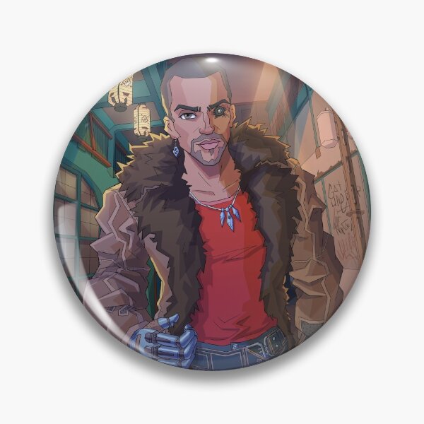 Item preview, River Ward designed and sold by sunchief.