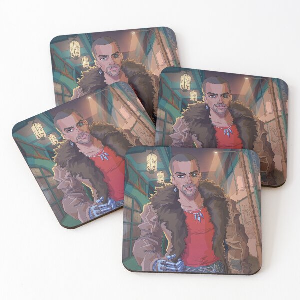 Item preview, River Ward designed and sold by sunchief.