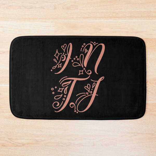 Item preview, INTJ designed and sold by artsomenautte.
