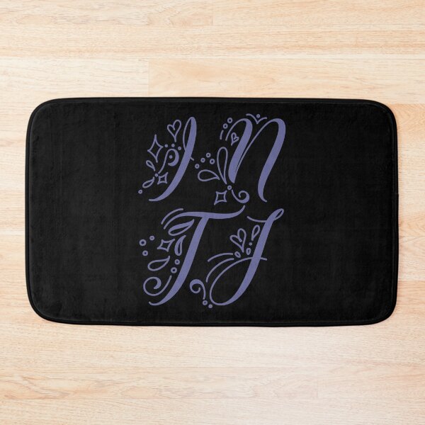 Item preview, INTJ designed and sold by artsomenautte.