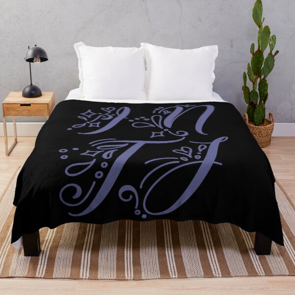 Item preview, INTJ designed and sold by artsomenautte.