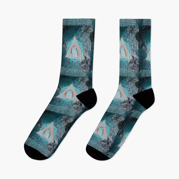 Item preview, Aquamarine  designed and sold by Starboy Design.