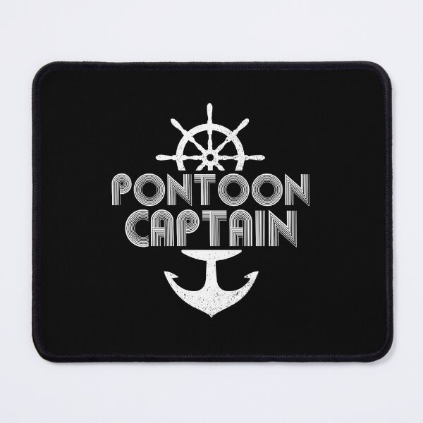 Item preview, Pontoon Captain   Pontoon Boat designed and sold by GetLeaux.