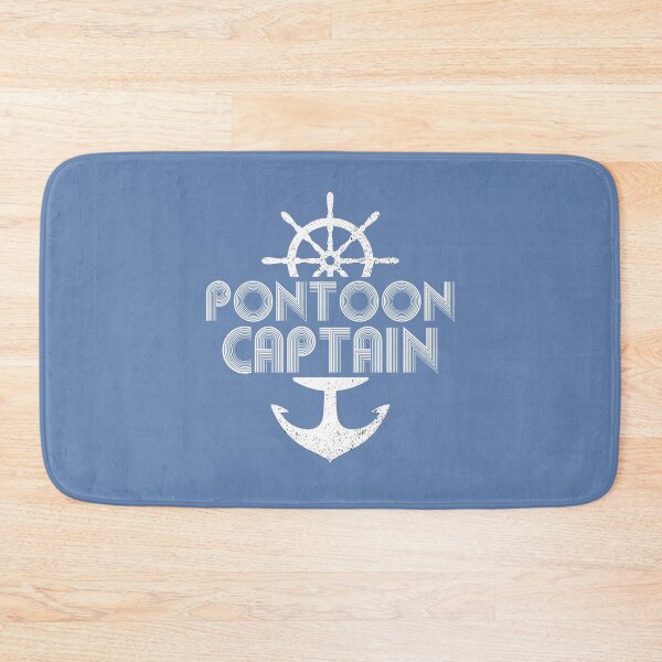 Item preview, Pontoon Captain   Pontoon Boat designed and sold by GetLeaux.