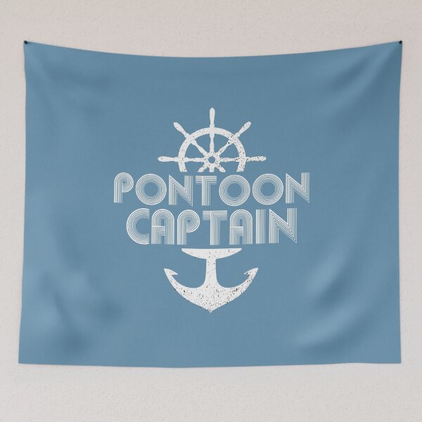 Item preview, Pontoon Captain   Pontoon Boat designed and sold by GetLeaux.