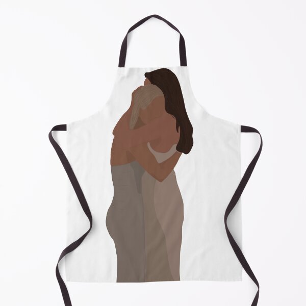Item preview, Maya and Carina scene post-wedding 4x01 designed and sold by Redlily3.