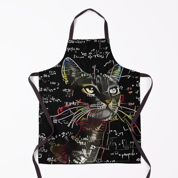 Item preview, Professor Cat designed and sold by PlacidHinds.