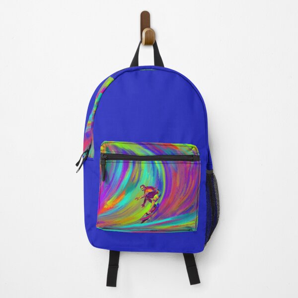 Item preview, Laird Hamilton first on Big wave designed and sold by FlickerTrick.