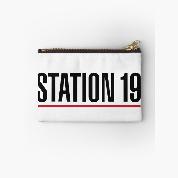 Item preview, Station 19 designed and sold by Redlily3.