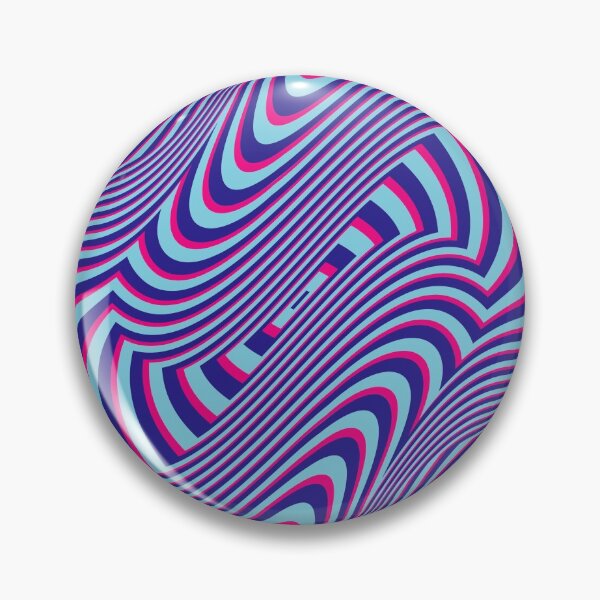 Item preview, Seamless blue abstract pattern designed and sold by Aviavlad.