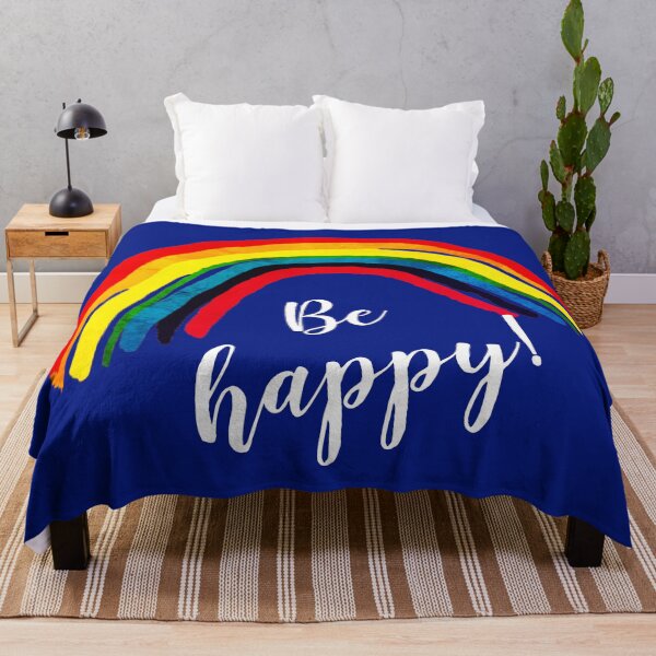 Item preview, Be happy! designed and sold by basileiossav.
