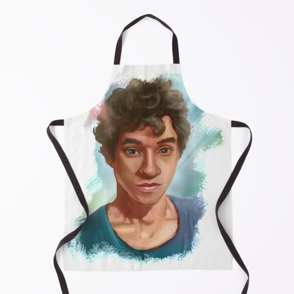 Item preview, Self portrait - Croscreates designed and sold by croscreates.