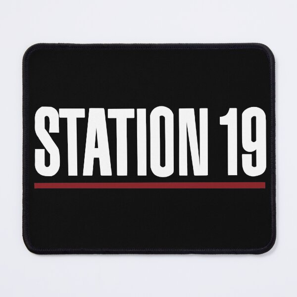 Item preview, Station 19 designed and sold by Redlily3.