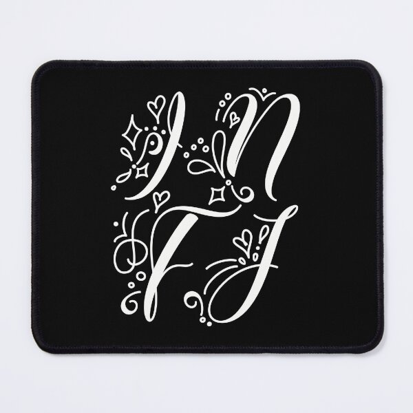 Item preview, INFJ designed and sold by artsomenautte.