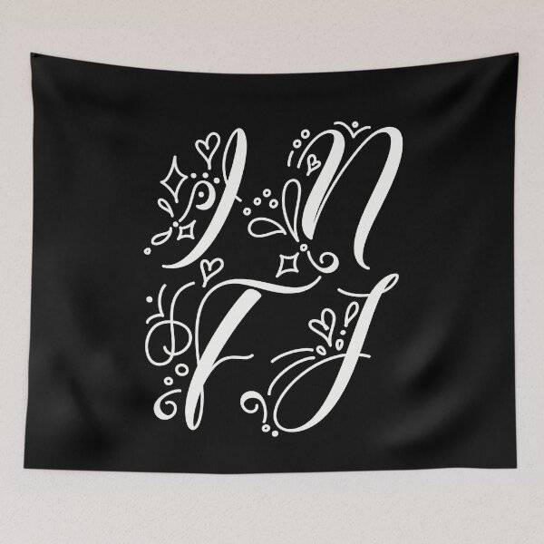 Item preview, INFJ designed and sold by artsomenautte.