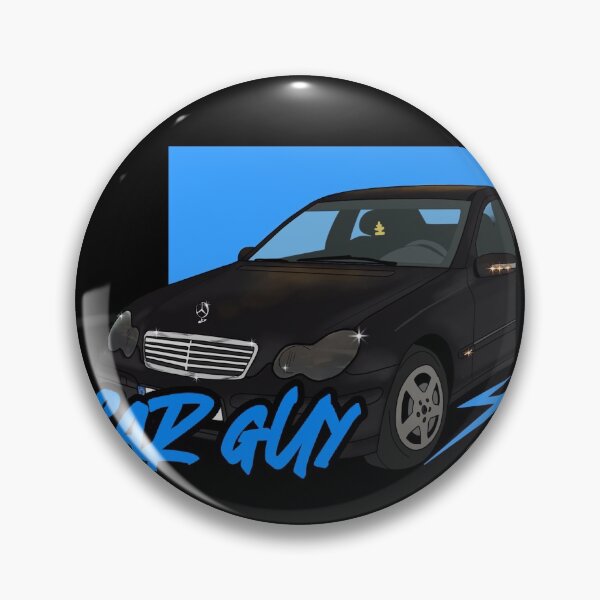 Item preview, Car Guy designed and sold by TrimSheshi.
