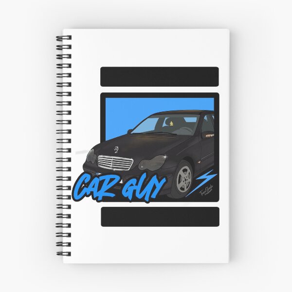Item preview, Car Guy designed and sold by TrimSheshi.