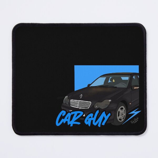 Item preview, Car Guy designed and sold by TrimSheshi.