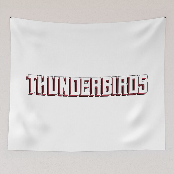 Item preview, Southern Utah University Thunderbirds designed and sold by kkosmicki.
