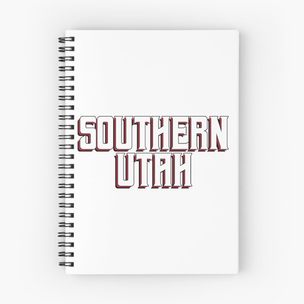 Item preview, Southern Utah University designed and sold by kkosmicki.