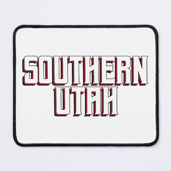 Item preview, Southern Utah University designed and sold by kkosmicki.