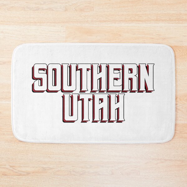 Item preview, Southern Utah University designed and sold by kkosmicki.
