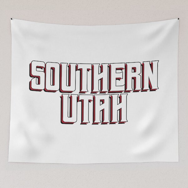 Item preview, Southern Utah University designed and sold by kkosmicki.