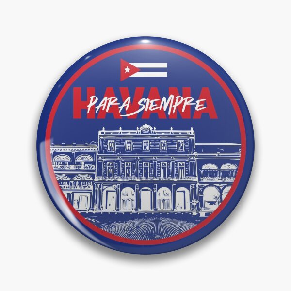 Item preview, Havana para siempre designed and sold by jazzworldquest.