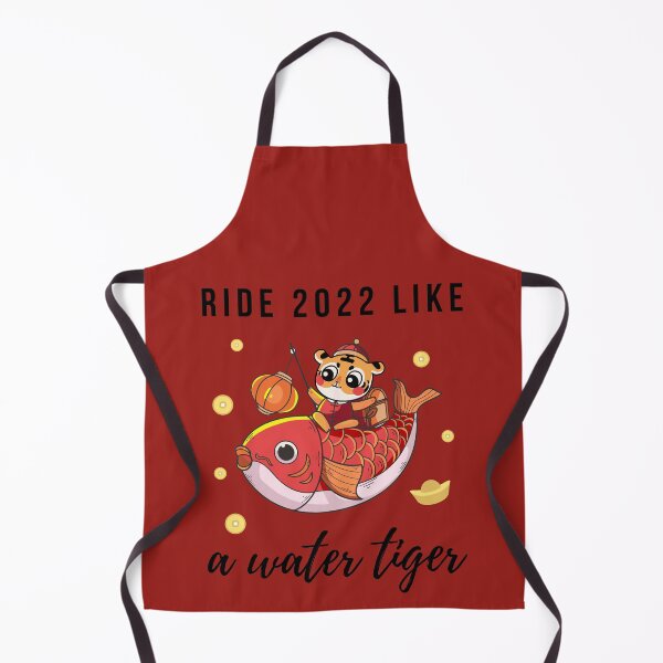 Item preview, Ride 2022 like a water tiger designed and sold by arkantus.
