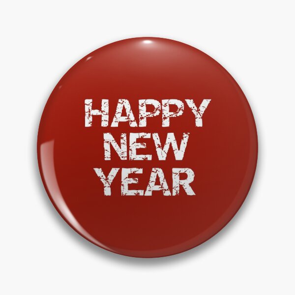 Item preview, Happy New Year's used stylish designed and sold by vibeno1.
