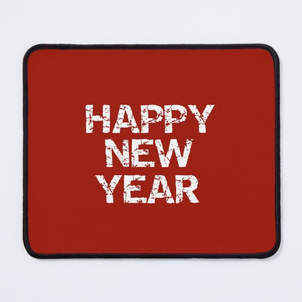 Item preview, Happy New Year's used stylish designed and sold by vibeno1.
