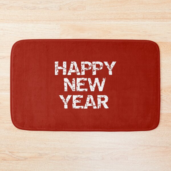 Item preview, Happy New Year's used stylish designed and sold by vibeno1.