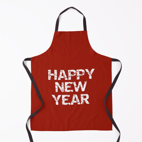 Item preview, Happy New Year's used stylish designed and sold by vibeno1.