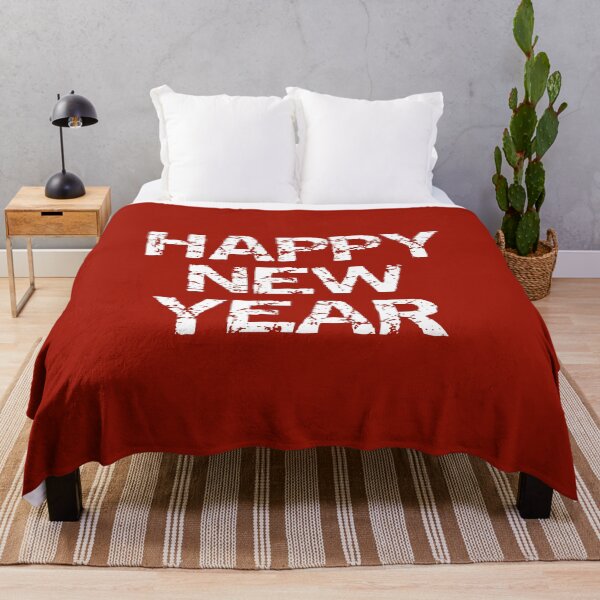 Item preview, Happy New Year's used stylish designed and sold by vibeno1.