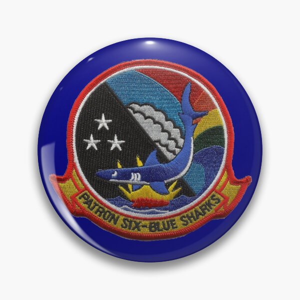 Item preview, VP-6 PATROL SQUADRON STORE designed and sold by militarygifts.