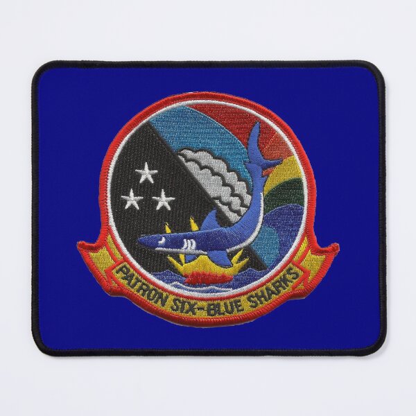 Item preview, VP-6 PATROL SQUADRON STORE designed and sold by militarygifts.
