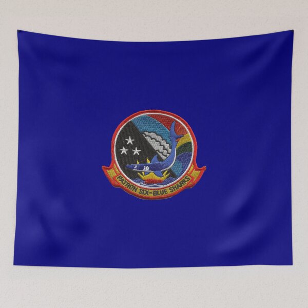 Item preview, VP-6 PATROL SQUADRON STORE designed and sold by militarygifts.