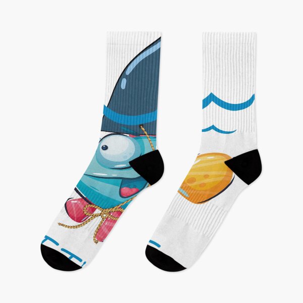 Item preview, Attitude, shark or fish designed and sold by Teedefy.