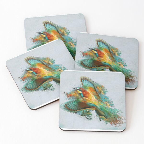 Item preview, The bird designed and sold by Cylevieart.