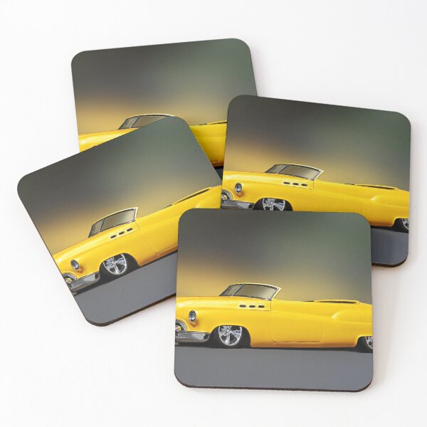 Item preview, 1950 Buick Special Custom Convertible designed and sold by DaveKoontz.